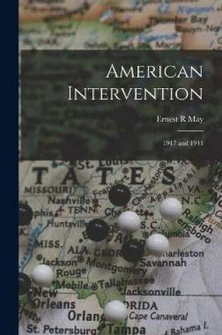 Cover of American Intervention