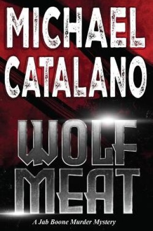 Wolf Meat (Book 1