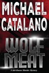 Book cover for Wolf Meat (Book 1