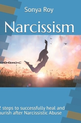 Cover of Narcissism