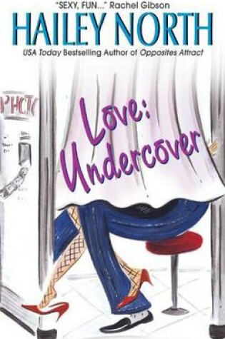 Cover of Love: Undercover