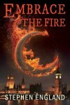 Book cover for Embrace the Fire