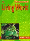 Book cover for The Living World