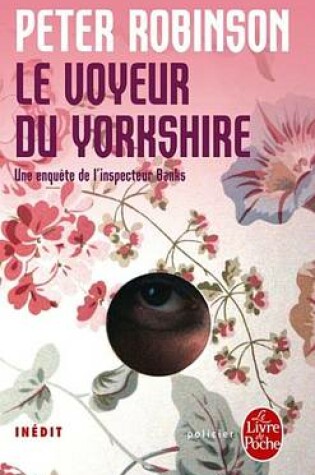 Cover of Le Voyeur Du Yorkshire