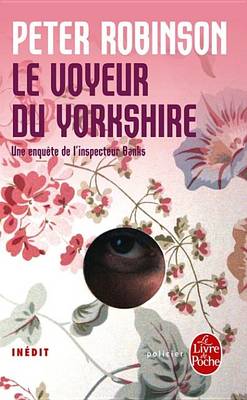 Book cover for Le Voyeur Du Yorkshire