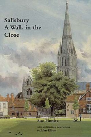 Cover of Salisbury