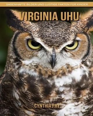 Book cover for Virginia Uhu