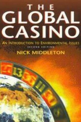 Cover of The Global Casino, 2Ed