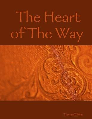 Book cover for The Heart of the Way