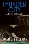 Book cover for Thunder City