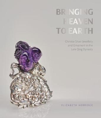 Book cover for Bringing Heaven to Earth