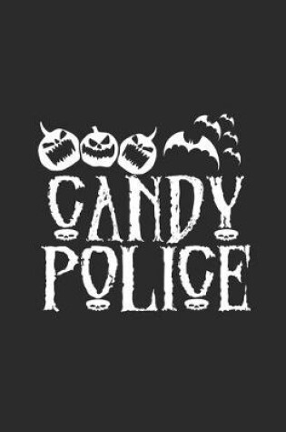 Cover of Candy Police