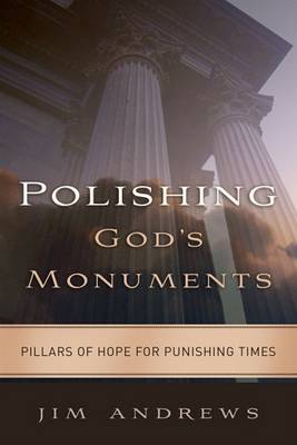 Book cover for Polishing God's Monuments