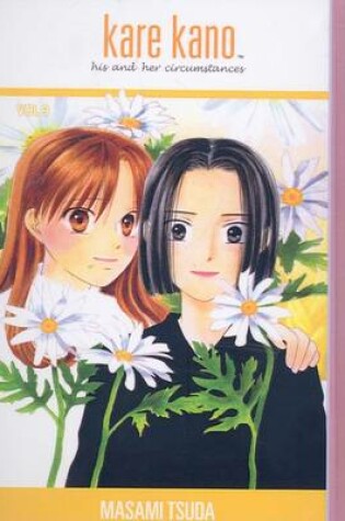 Cover of Kare Kano, Volume 9