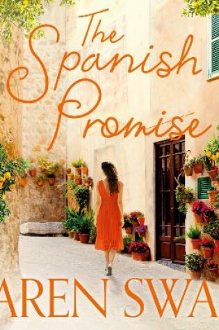 Cover of The Spanish Promise