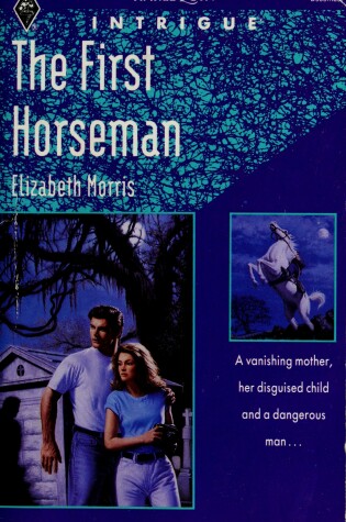 Cover of The First Horseman