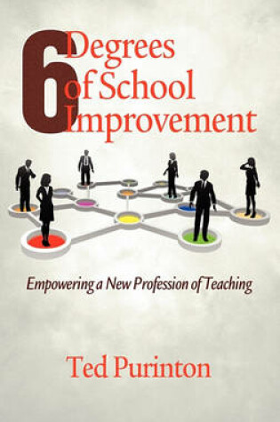 Cover of Six Degrees of School Involvement