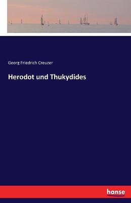 Book cover for Herodot und Thukydides