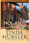 Book cover for Nolan's Vow