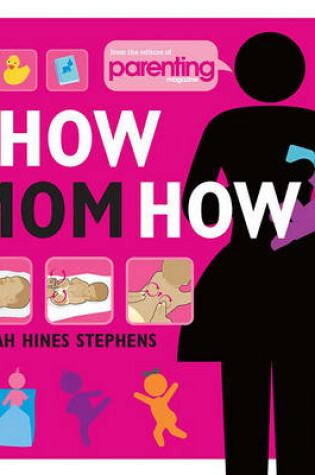 Cover of Show Mom How
