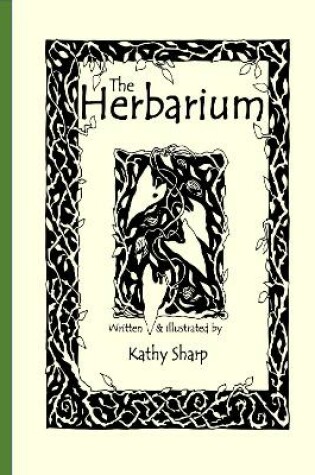 Cover of The Herbarium