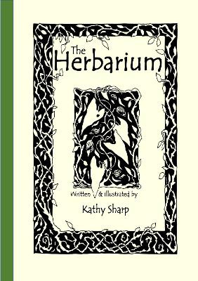 Book cover for The Herbarium