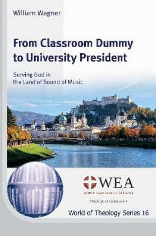 Cover of From Classroom Dummy to University President