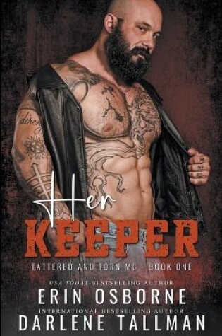 Cover of Her Keeper