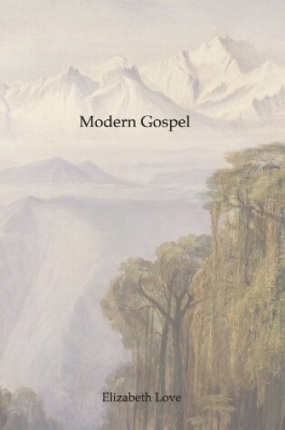 Cover of Modern Gospel