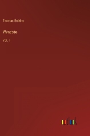 Cover of Wyncote