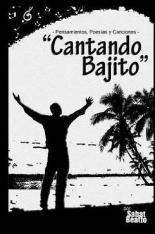 Cover of Cantando bajito