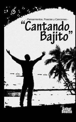 Book cover for Cantando bajito