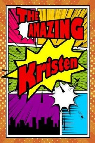 Cover of Kristen