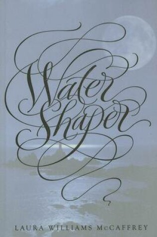 Cover of Water Shaper