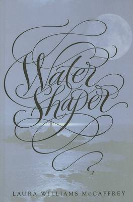 Book cover for Water Shaper