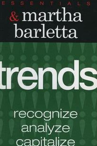 Cover of Trends