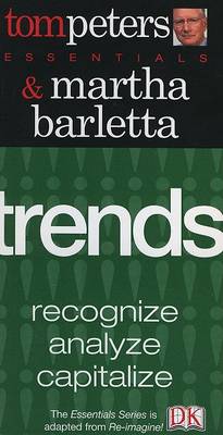 Book cover for Trends