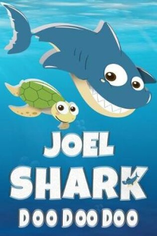 Cover of Joel Shark Doo Doo Doo