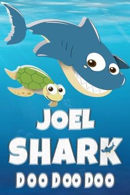 Book cover for Joel Shark Doo Doo Doo