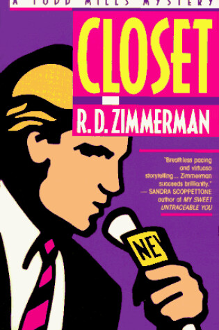 Cover of Closet - Use W20043