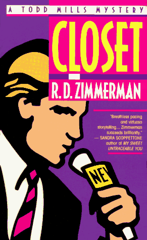 Book cover for Closet - Use W20043