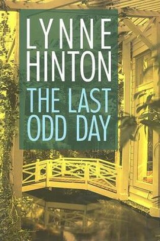 Cover of The Last Odd Day