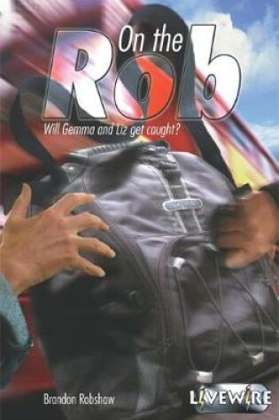 Cover of On the Rob