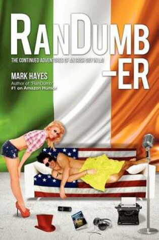 Cover of RanDumber