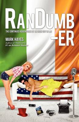 Book cover for RanDumber