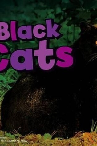 Cover of Black Cats