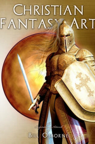 Cover of Christian Fantasy Art