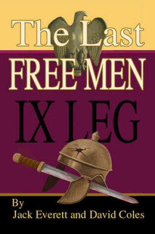 Cover of The Last Free Men