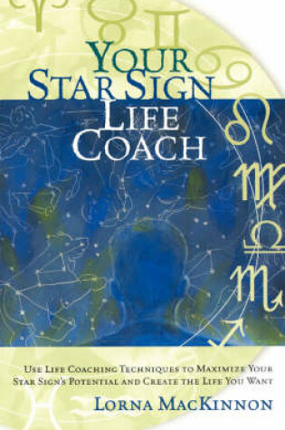 Cover of Your Star Sign Life Coach