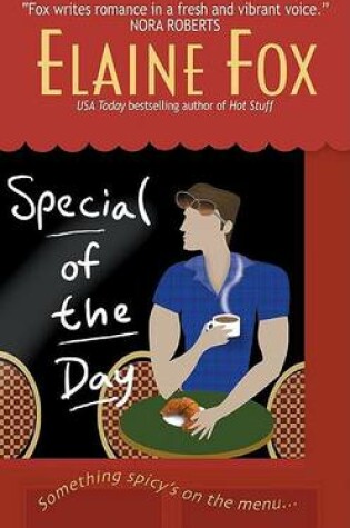 Cover of Special Of The Day